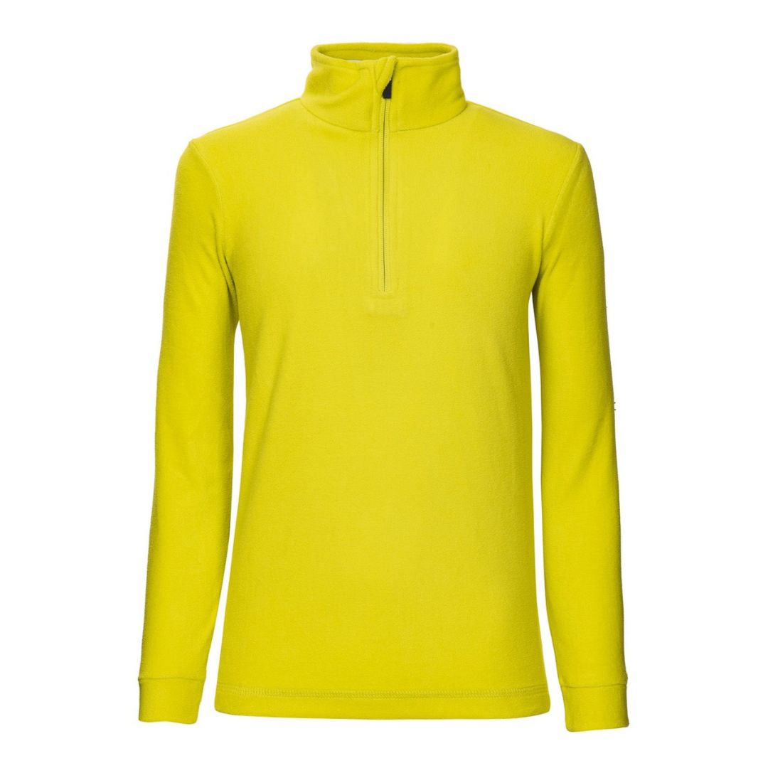 TEMPUS H ZIP FLEECE JUNIOR