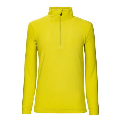 TEMPUS H ZIP FLEECE JUNIOR