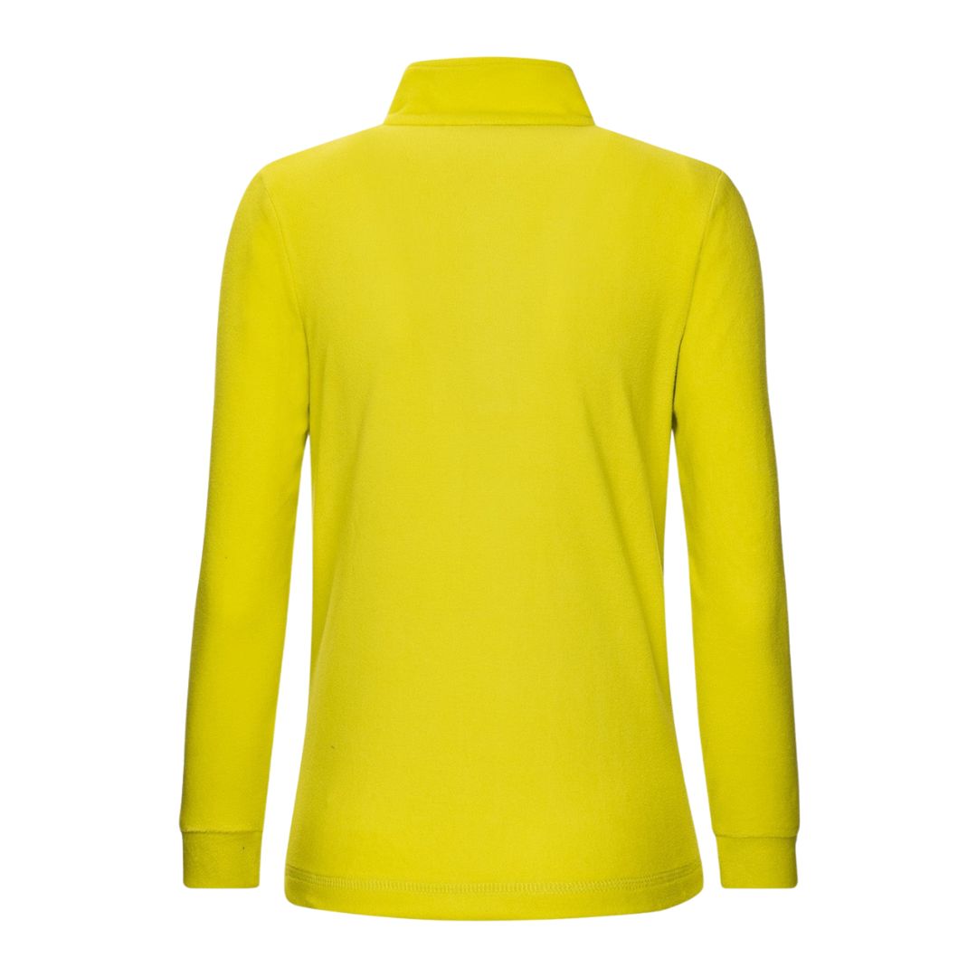 TEMPUS H ZIP FLEECE JUNIOR