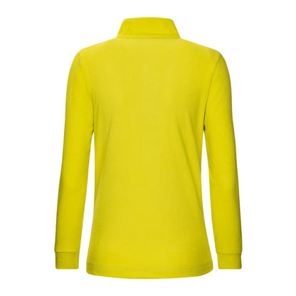 TEMPUS H ZIP FLEECE JUNIOR