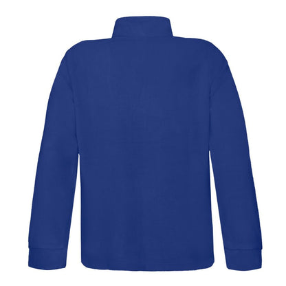 TEMPUS H ZIP FLEECE JUNIOR