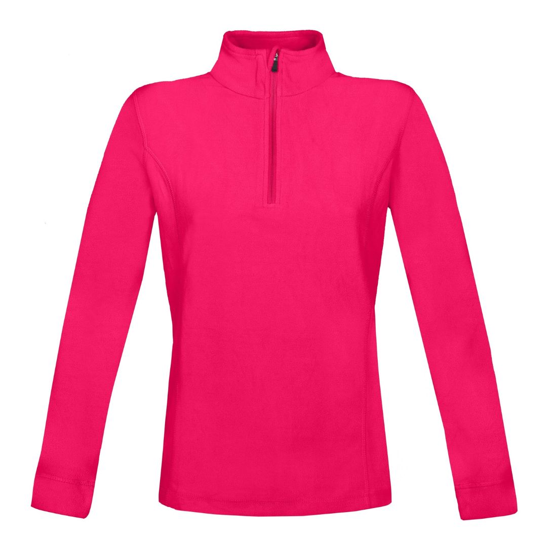 TEMPUS H ZIP FLEECE JUNIOR