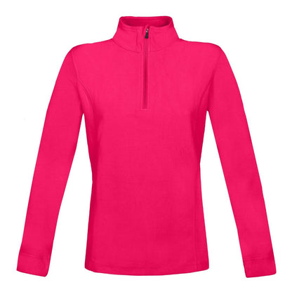 TEMPUS H ZIP FLEECE JUNIOR