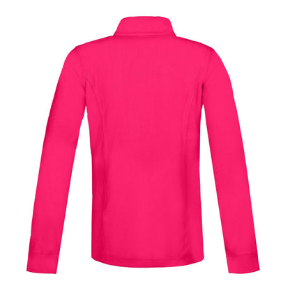 TEMPUS H ZIP FLEECE JUNIOR