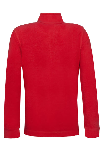 TEMPUS H ZIP FLEECE JUNIOR