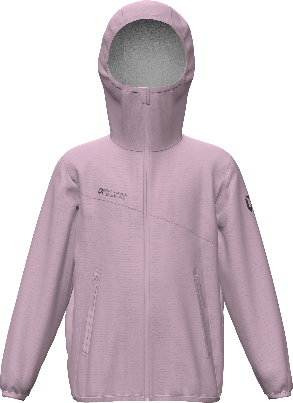 GREAT ROOF HOODIE JUNIOR JACKET