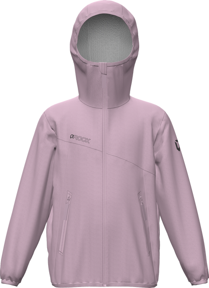 GREAT ROOF HOODIE JUNIOR JACKET