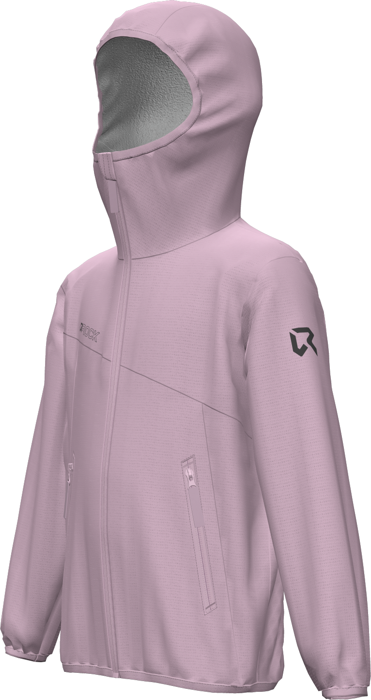 GREAT ROOF HOODIE JUNIOR JACKET