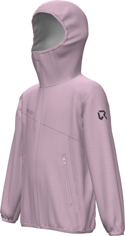 GREAT ROOF HOODIE JUNIOR JACKET