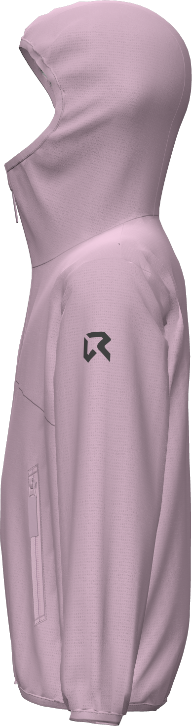 GREAT ROOF HOODIE JUNIOR JACKET