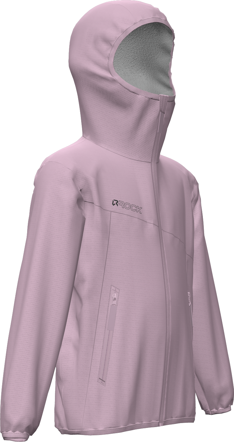 GREAT ROOF HOODIE JUNIOR JACKET