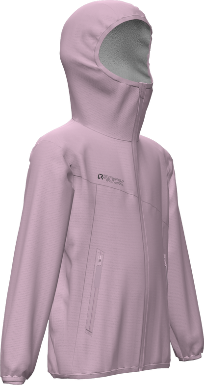 GREAT ROOF HOODIE JUNIOR JACKET