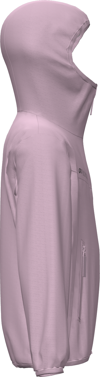 GREAT ROOF HOODIE JUNIOR JACKET