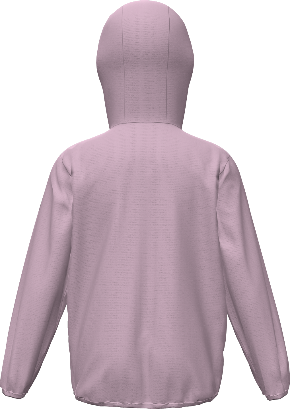 GREAT ROOF HOODIE JUNIOR JACKET
