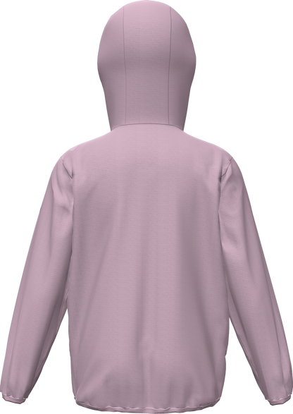GREAT ROOF HOODIE JUNIOR JACKET