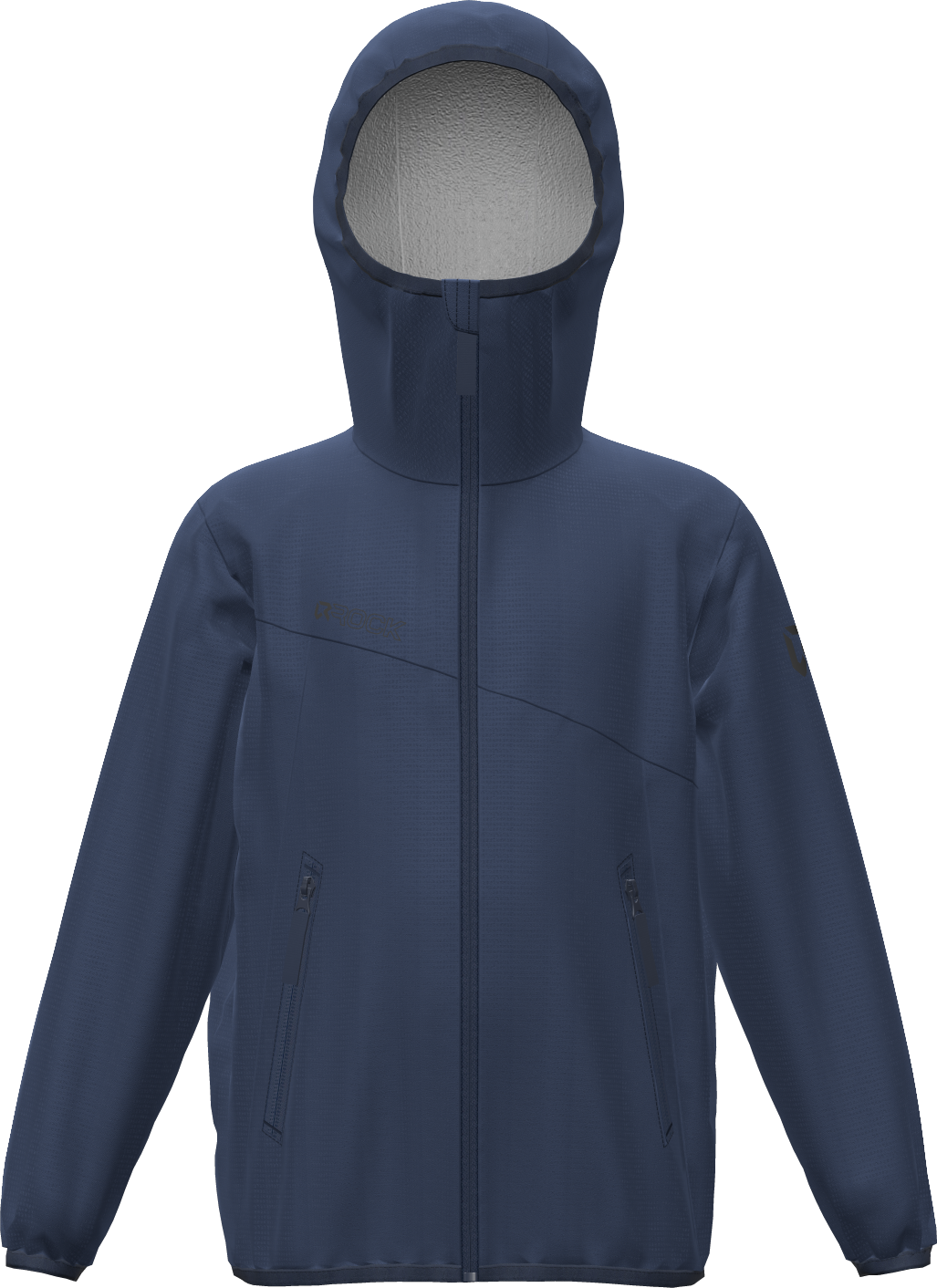 GREAT ROOF HOODIE JUNIOR JACKET