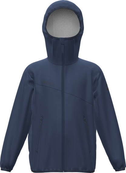 GREAT ROOF HOODIE JUNIOR JACKET