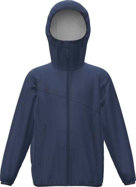 GREAT ROOF HOODIE JUNIOR JACKET