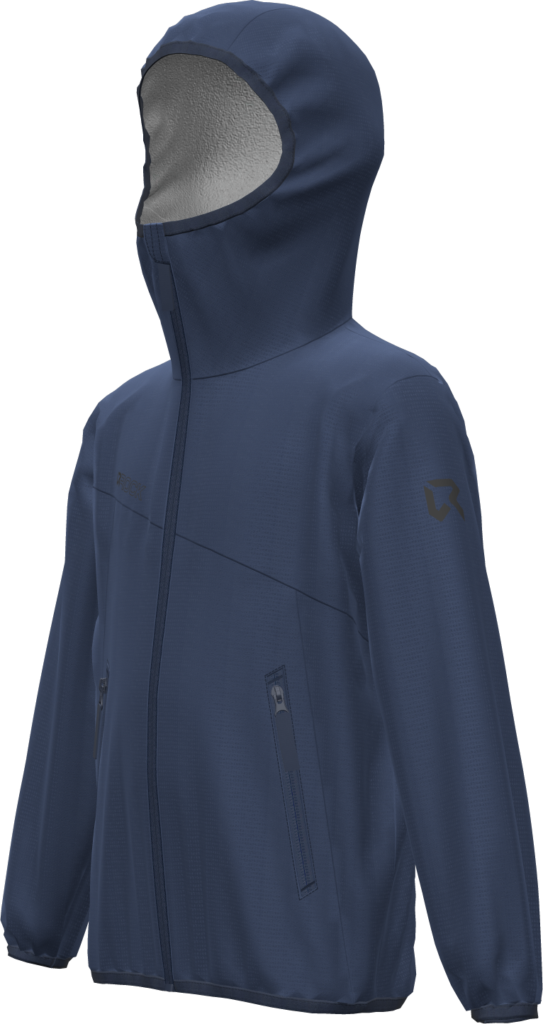 GREAT ROOF HOODIE JUNIOR JACKET