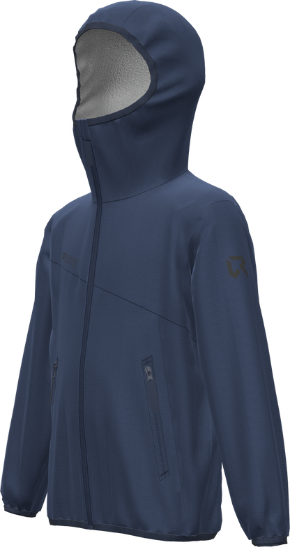 GREAT ROOF HOODIE JUNIOR JACKET