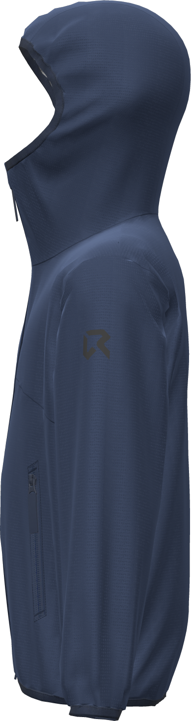 GREAT ROOF HOODIE JUNIOR JACKET