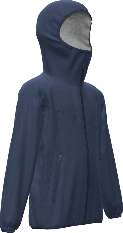 GREAT ROOF HOODIE JUNIOR JACKET