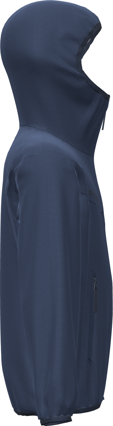 GREAT ROOF HOODIE JUNIOR JACKET
