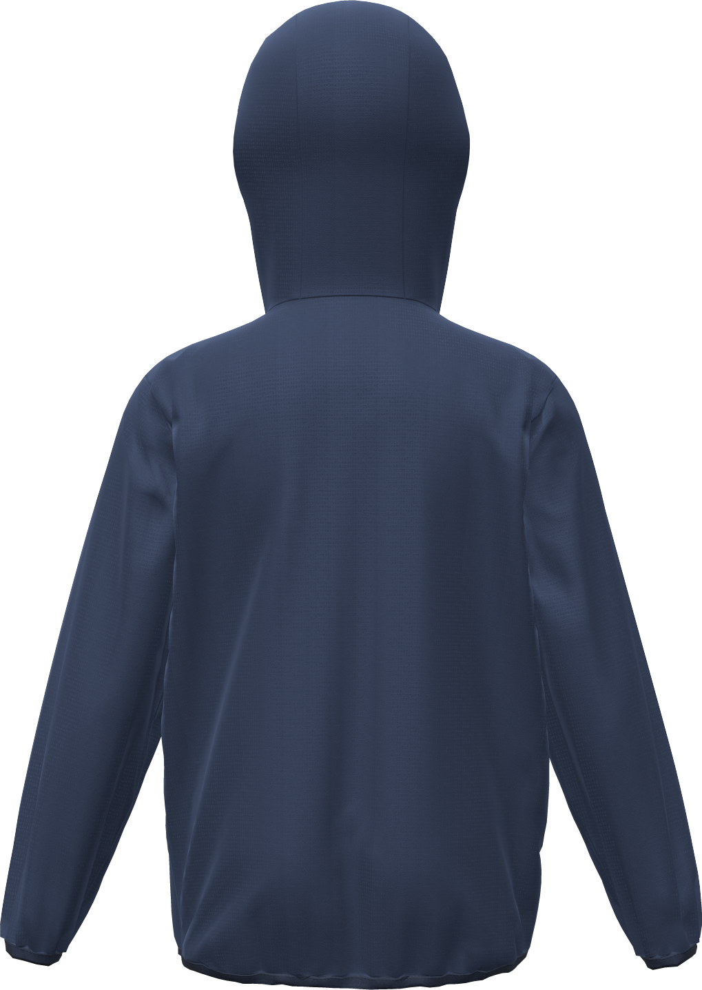 GREAT ROOF HOODIE JUNIOR JACKET