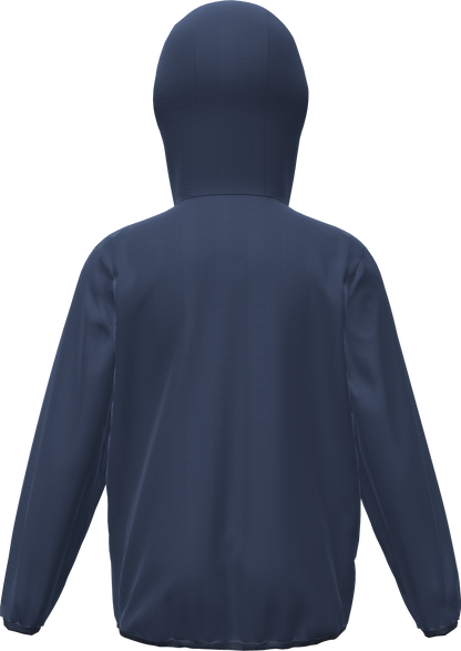 GREAT ROOF HOODIE JUNIOR JACKET