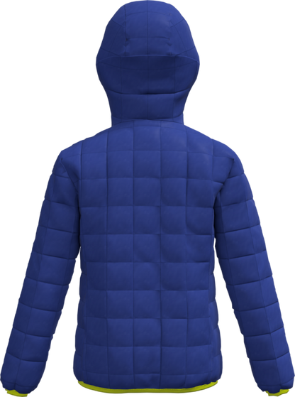 GOLDEN GATE PACK HOODIE PADDED JUNIOR JACKET