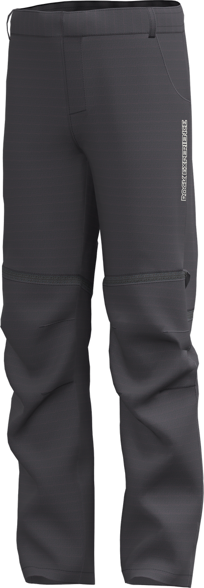OBSERVER ZIP OFF JUNIOR PANT