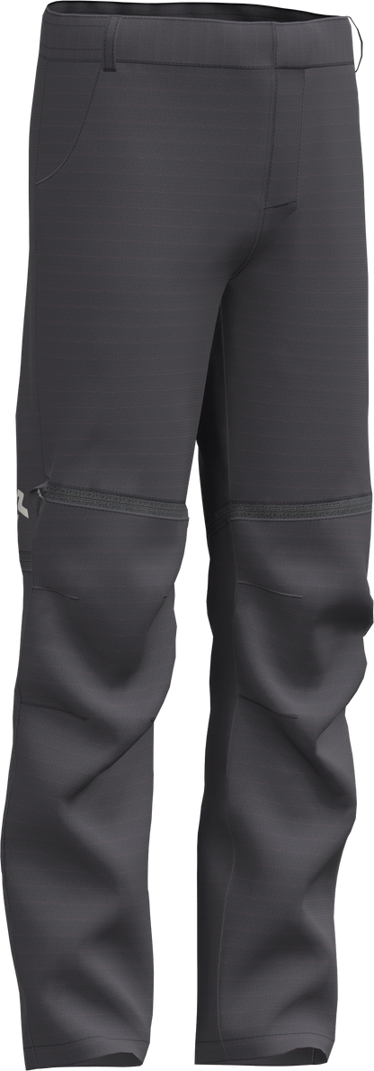OBSERVER ZIP OFF JUNIOR PANT