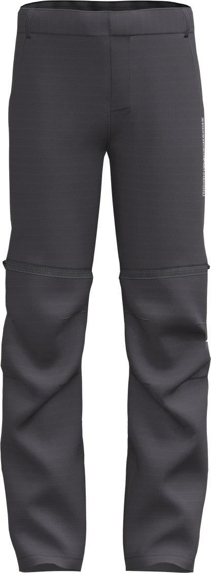 OBSERVER ZIP OFF JUNIOR PANT