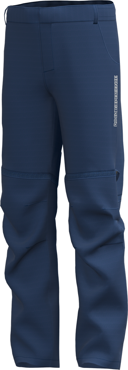 OBSERVER ZIP OFF JUNIOR PANT