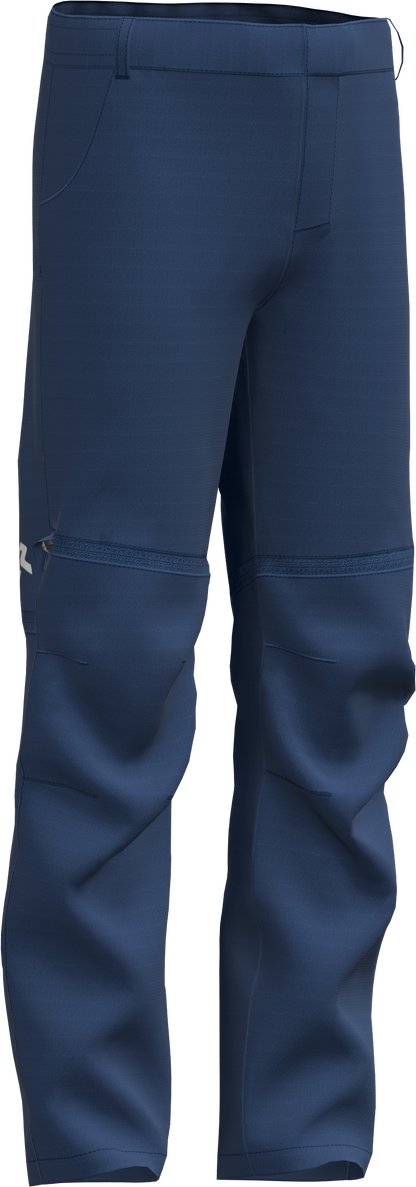 OBSERVER ZIP OFF JUNIOR PANT