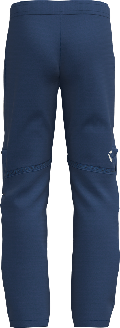 OBSERVER ZIP OFF JUNIOR PANT