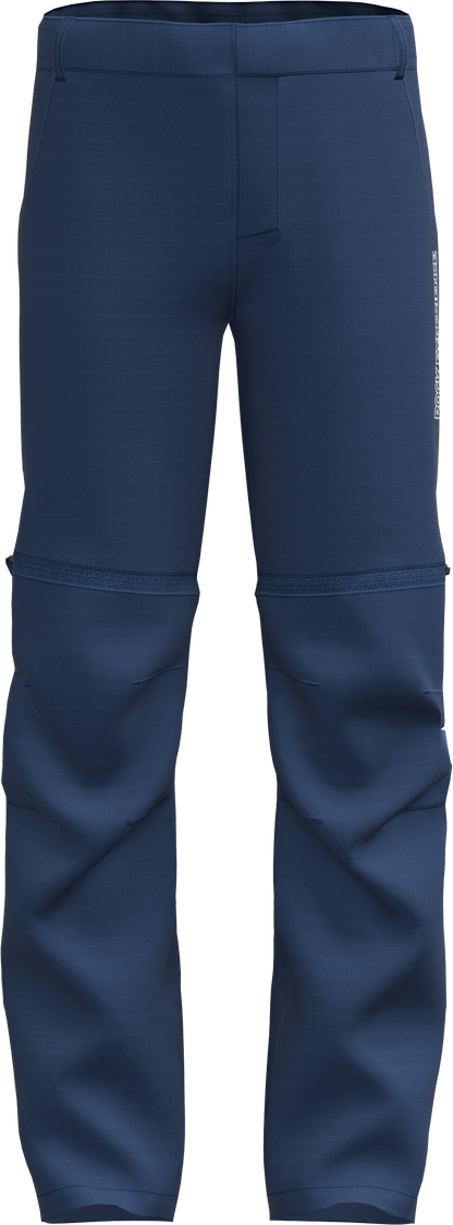 OBSERVER ZIP OFF JUNIOR PANT