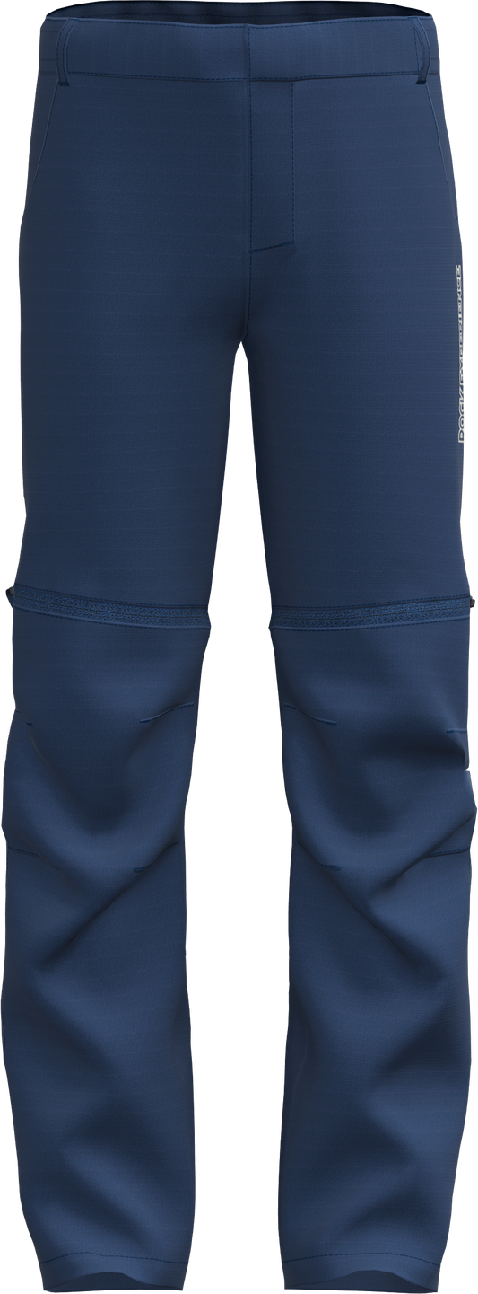 OBSERVER ZIP OFF JUNIOR PANT