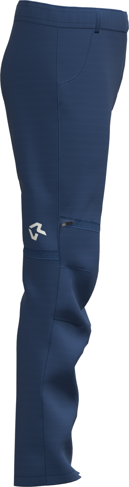 OBSERVER ZIP OFF JUNIOR PANT
