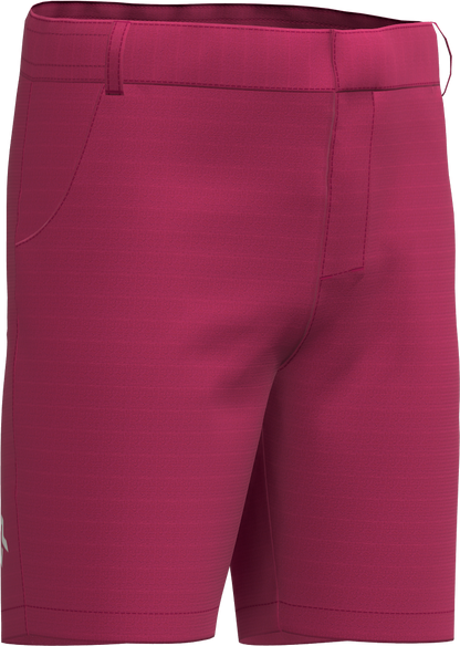 OBSERVER BERMUDA JUNIOR PANT