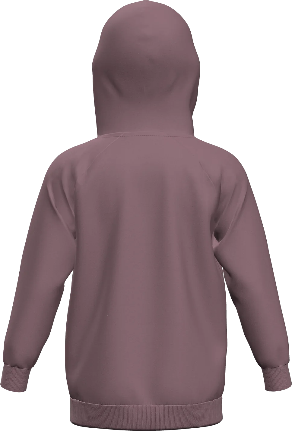 PRECIPIZIO HOODIE JUNIOR SWEATSHIRT