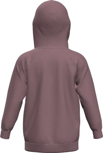 PRECIPIZIO HOODIE JUNIOR SWEATSHIRT