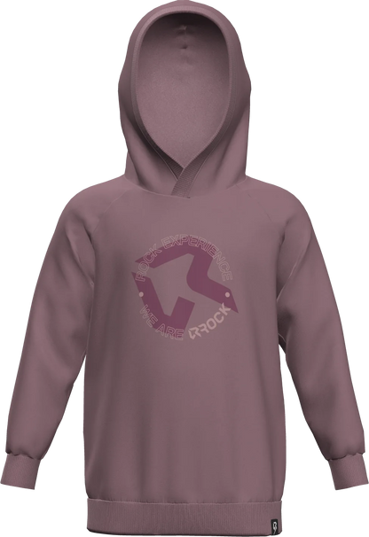 PRECIPIZIO HOODIE JUNIOR SWEATSHIRT