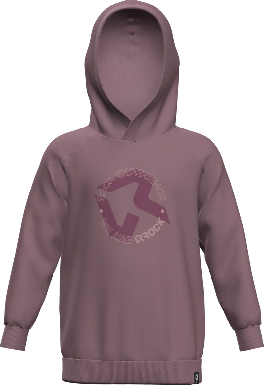 PRECIPIZIO HOODIE JUNIOR SWEATSHIRT