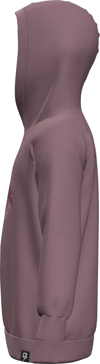 PRECIPIZIO HOODIE JUNIOR SWEATSHIRT