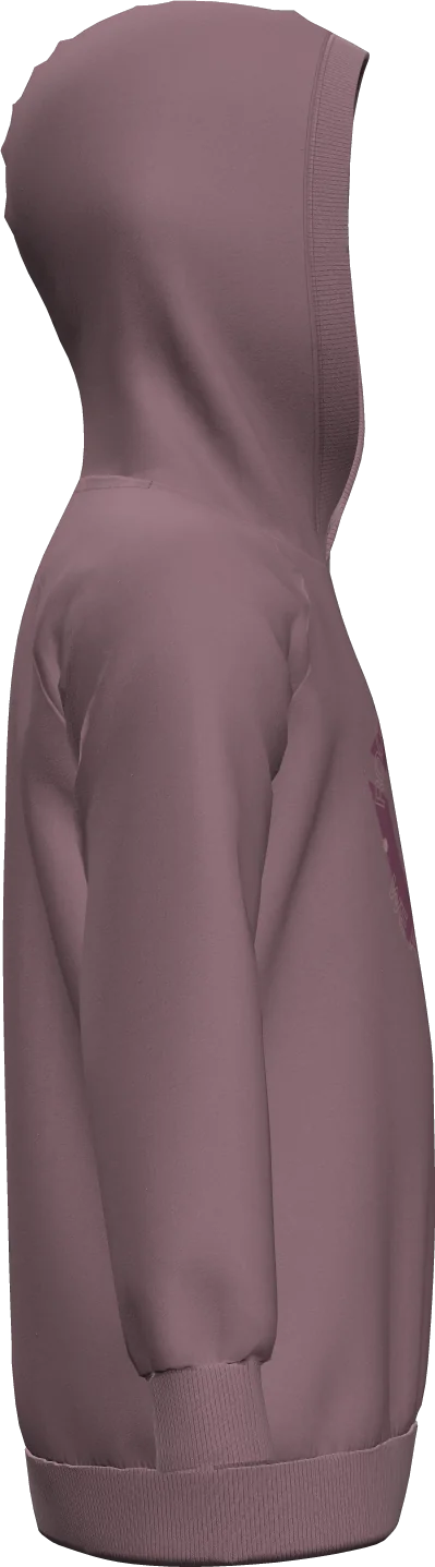 PRECIPIZIO HOODIE JUNIOR SWEATSHIRT