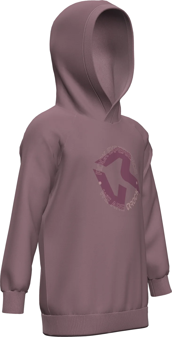 PRECIPIZIO HOODIE JUNIOR SWEATSHIRT