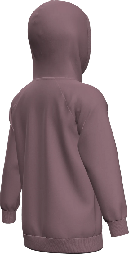 PRECIPIZIO HOODIE JUNIOR SWEATSHIRT