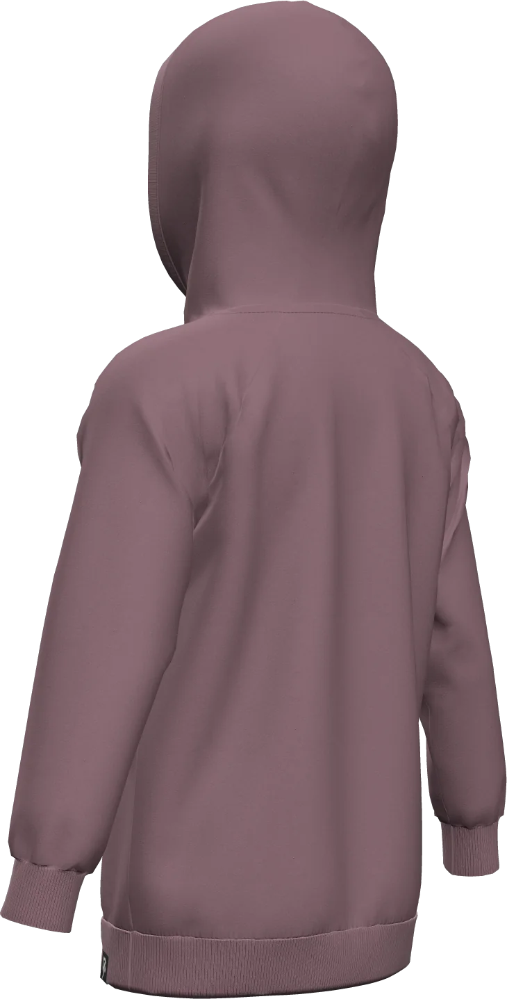 PRECIPIZIO HOODIE JUNIOR SWEATSHIRT