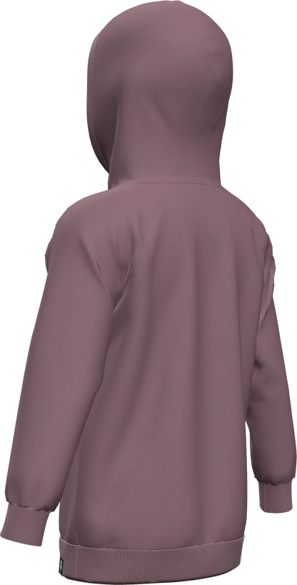 PRECIPIZIO HOODIE JUNIOR SWEATSHIRT